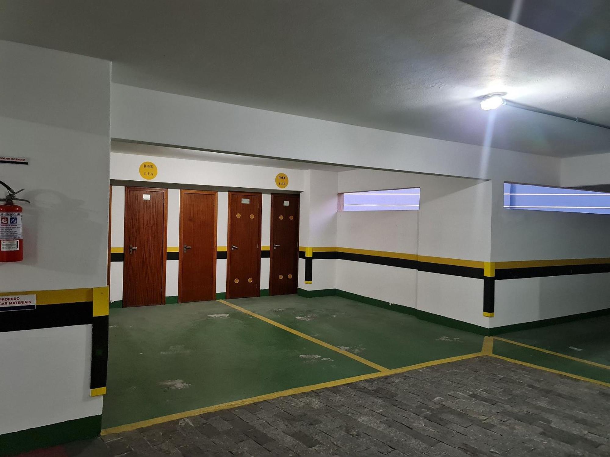 1003 - Vista Mar - 2 Quartos - Garagem Apartamento Balneário Camboriú